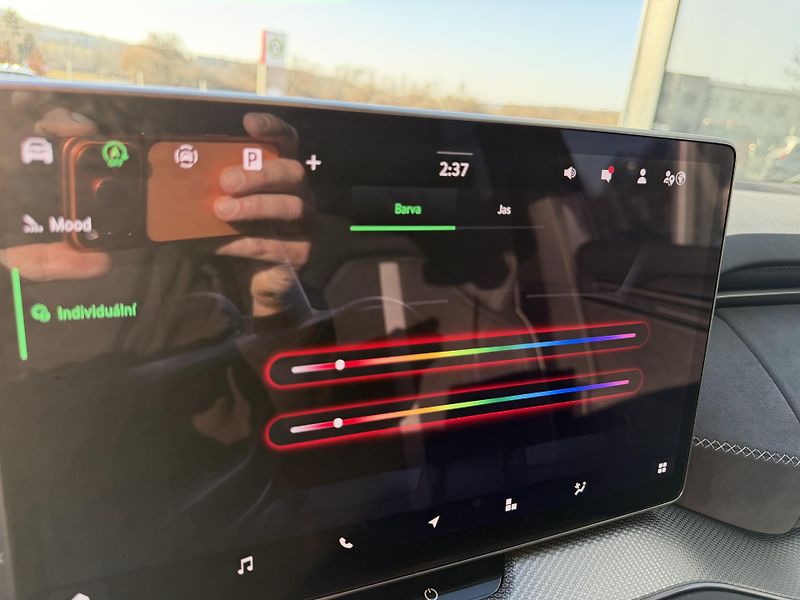 Škoda Kodiaq (2026) 2.0TDI 110kW SPORTLINE HUD R19 - fotka 44 z 44