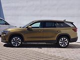 Škoda Kodiaq Exclusive Selection 7DSG 4x4 2 - náhled 2