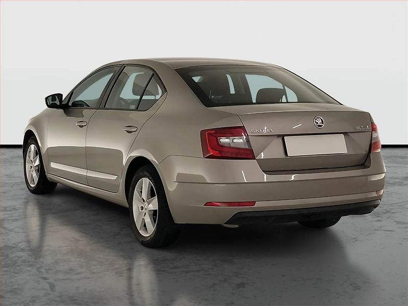 Škoda Octavia (2018) Extra 1.4 TSI, ČR,1.maj - fotka 4 z 20