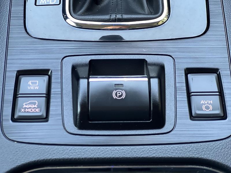 Subaru Outback 2.5i AUTOMAT KŮŽE NAVI KAMERA  - fotka 30 z 50