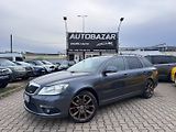 Škoda Octavia (2012) DSG 2,0 TDI 125 KW FACE PĚKNÁ - náhled 1