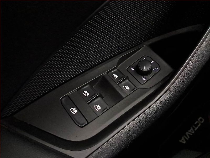 Škoda Octavia (2020) 2.0 TDI, Automat, Serv.kniha - fotka 18 z 18