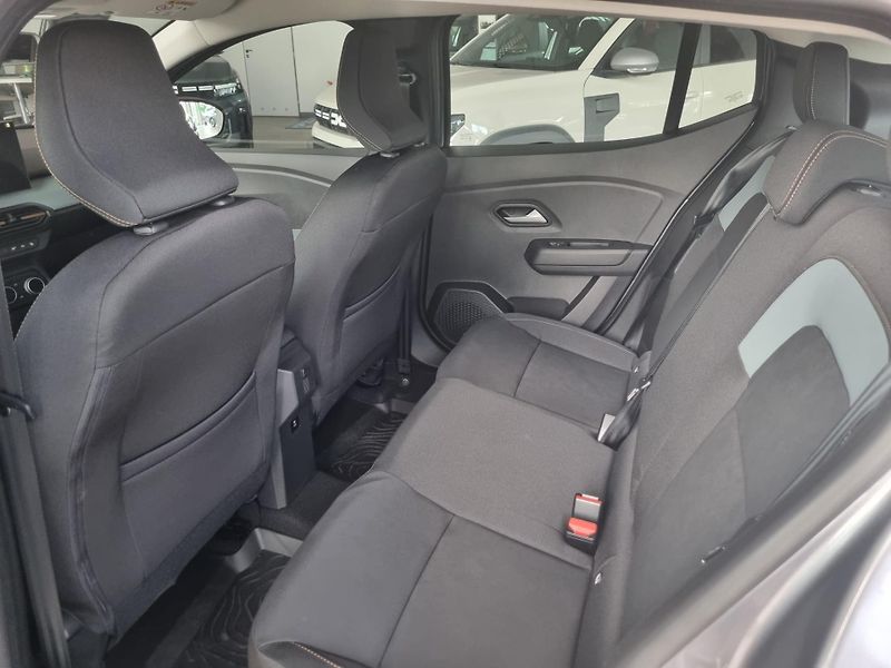 Dacia Sandero (2026) Stepway Extreme TCe 110     - fotka 6 z 8
