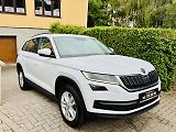 Škoda Kodiaq (2020) 2,0TDi 110kW DSG TAŽNÉ ČR - náhled 2