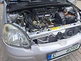 Toyota Yaris 1,4 D-4D - náhled 38