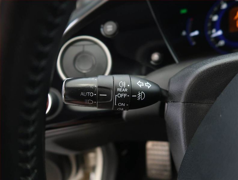 Honda Civic (2008) 1.8, LPG, ČR,1.maj, Tempomat - fotka 22 z 24