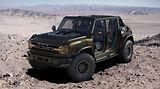 Ford Bronco (2025) BRONCO RAPTOR R - náhled 23
