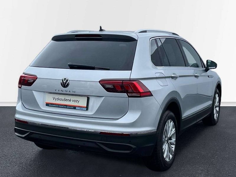 Volkswagen Tiguan (2024) Life 2,0 TDI DSG - fotka 20 z 20