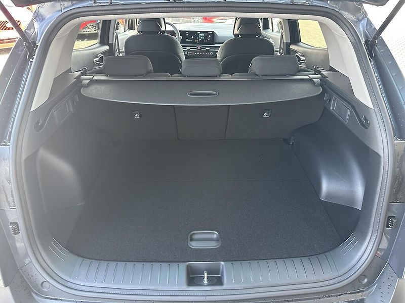 Kia Sportage (2026) 1,6 T-GDi 7DCT 110 kW EXCLUSIV - fotka 6 z 6