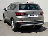 Seat Ateca (2017) 1.4 TSi, Xcellence, DSG - náhled 6