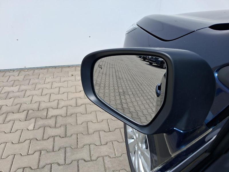 Suzuki S-Cross 1,4 BoosterJet Premium AllGrip - fotka 22 z 23