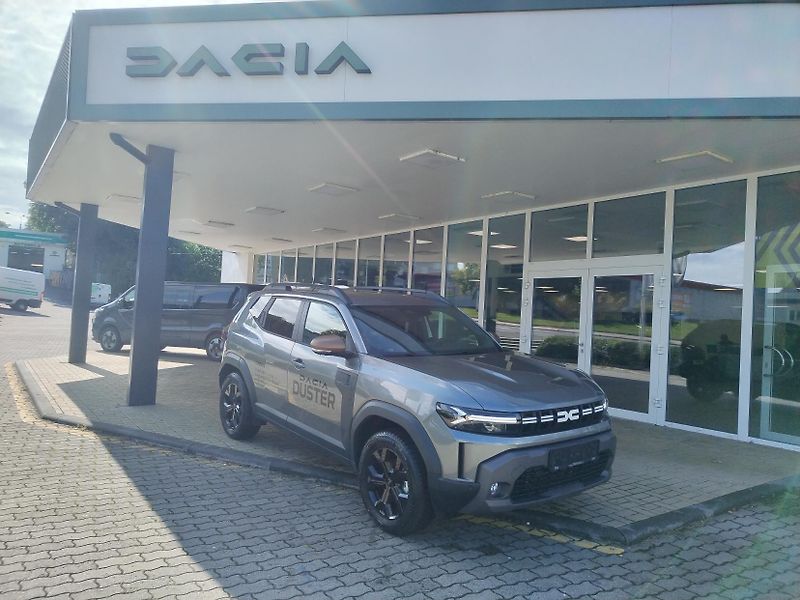 Dacia Duster (2025) Extreme hybrid 155 TOP - fotografie inzerátu