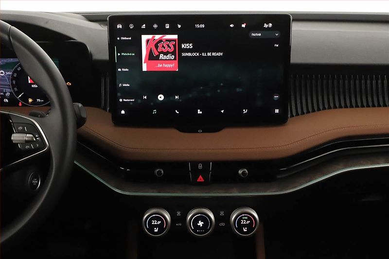 Škoda Superb (2024) 2.0 TDI - fotka 14 z 19