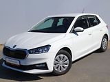 Škoda Fabia IV AmbitionPlus 1.0 TSI /70kW - náhled 1