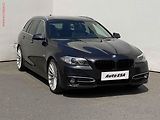 BMW Řada 5 (2015) 3.0 D 530D, LuxuryLine, AT - náhled 1
