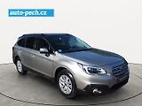 Subaru Outback (2016) 2.5i LinearTronic AWD - náhled 4