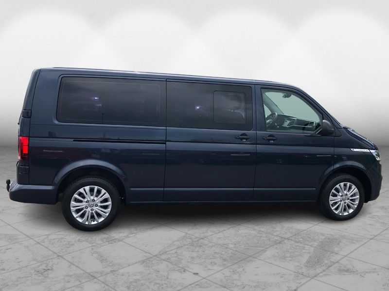 Volkswagen Caravelle (2025) 6,1 TL TDI 4MOT DSG DR - fotka 8 z 28