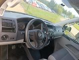 Volkswagen Transporter (2015) 2.0 TDi 84kw tažné 2x b.dv DPH - náhled 13