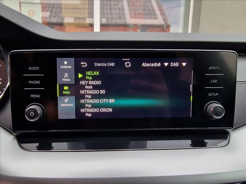 Škoda Octavia 2.0 TDI 110kw,původ ČR,1.Maj. - fotka 33 z 50