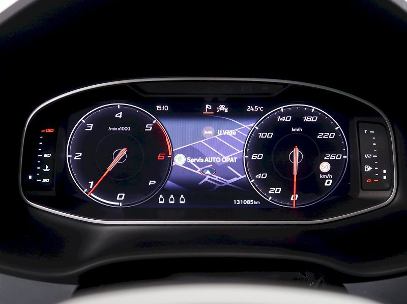 Seat Ateca (2022) 2.0TDI 110KW TAŽNÉ NAVI - fotka 17 z 40