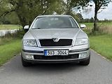 Škoda Octavia (2006) 1.9 TDi 77kw 4x4 kombi - náhled 8