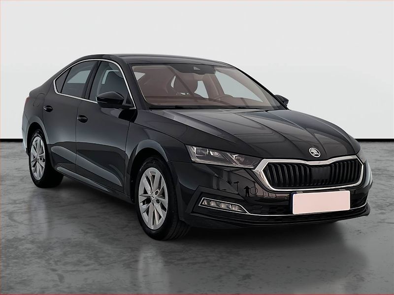 Škoda Octavia (2022) 2.0 TDI, Automat, ČR,1.maj - fotografie inzerátu