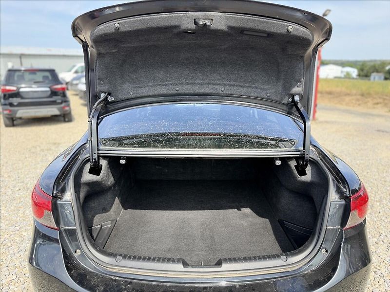 Mazda 6 2,5 141kW AUTOMAT - fotka 20 z 24