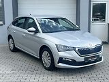 Škoda Scala (2023) 1.0 TSI 70KW ČR NOVÉ 1.MAJITEL - náhled 1