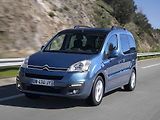 Citroën Berlingo.