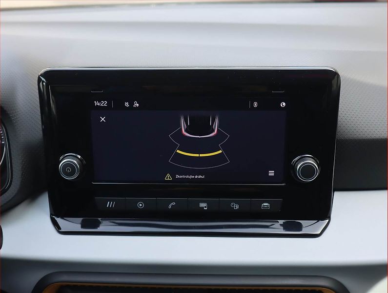 Seat Arona (2022) Xperience 1.0 TSI, Automat - fotka 16 z 21