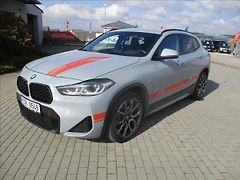 BMW X2 2,0 xDrive20i AT EDICE M MESH - fotografie inzerátu