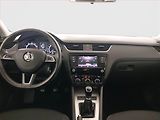 Škoda Octavia (2018) Extra 1.4 TSI, ČR,1.maj - náhled 8