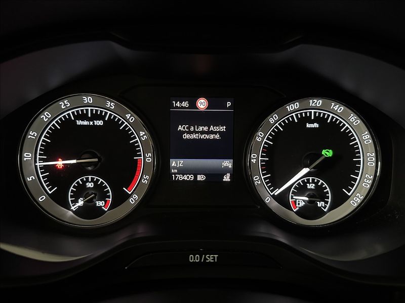 Škoda Kodiaq 2,0 TDi  DSG Clever LED Assist - fotka 26 z 48