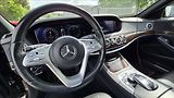 Mercedes-Benz Třídy S 2,9 400d 250 kW ČR Long - náhled 9