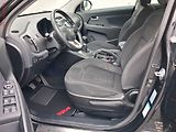 Kia Sportage (2013) 1.6 GDi, Panor, navi - náhled 9