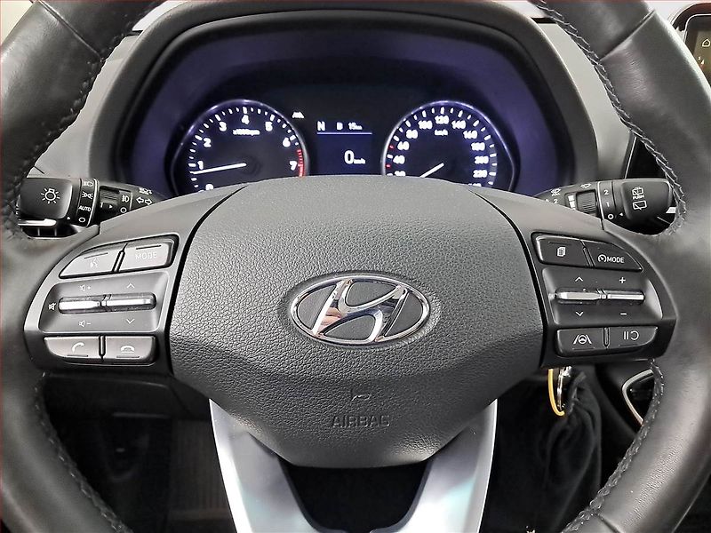 Hyundai i30 (2023) Smart 1.5 T-GDI MHEV, ČR,1.maj - fotka 18 z 20
