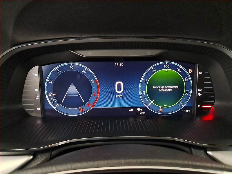 Škoda Octavia (2023) Style Plus 1.5 TSI - fotka 11 z 22