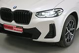 BMW X3 (2022) M Sport xDrive 20d, Nez. top. - náhled 8