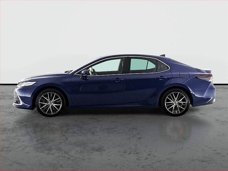 Toyota Camry (2023) Executive 2.5 Hybrid - fotka 3 z 19