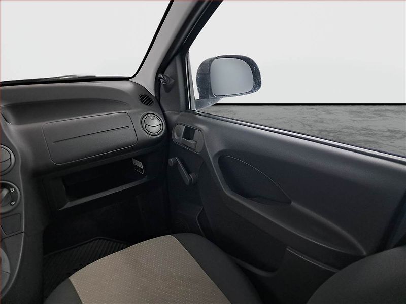 Fiat Panda (2010) 1.1, ČR,1.maj, po STK - fotka 8 z 13