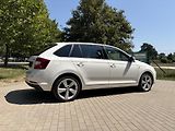 Škoda Rapid 1.2 TSI Ambition - náhled 11