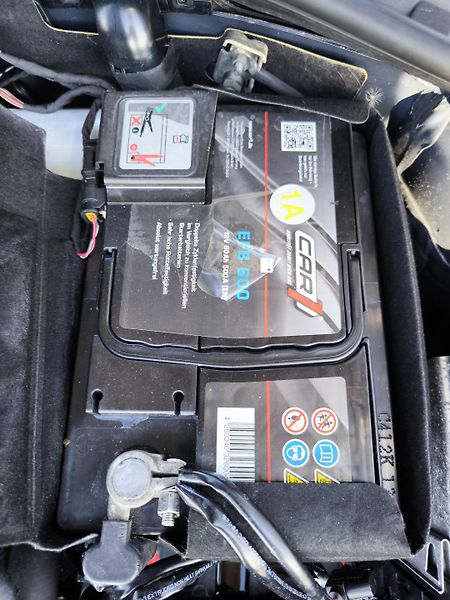 Volkswagen Golf 7 1,4TSI 90kW LED OSRAM 8xALU - fotka 71 z 82