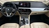 BMW Řada 5 518d AUT Touring - náhled 8