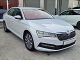 Škoda Superb 2.0TDI 110kW,původ ČR,1.Maj - náhled 2