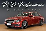 Mercedes-Benz Třídy E (2018) E 200d Exclusive - náhled 1