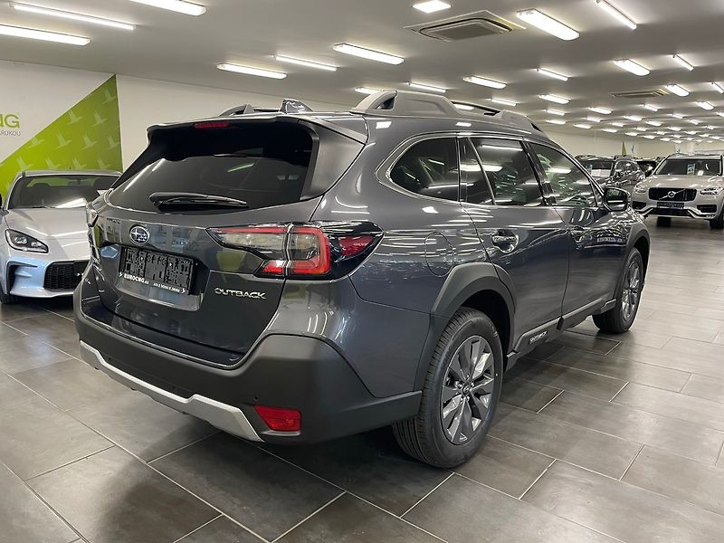 Subaru Outback (2025) 2.5 ACTIVE 2025 | Záruka - fotka 7 z 44