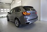 BMW X5 (2015) M50D SUV XDRIVE STEPTRONIC - náhled 7