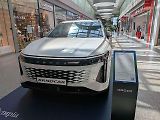 Lidé poprvé v Česku uvidí nové modely vozů Alpine A390 a Mitsubishi Eclipse Cross v brněnské Olympii. Výstava potrvá do konce května a její součástí budou i testovací jízdy.