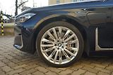 BMW Řada 7 745e H&K Panorama ZÁRUKA - náhled 11