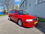 Škoda Octavia (2003) 1.8T 132kw RS - náhled 7